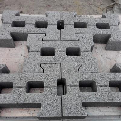 合肥護(hù)坡磚的好處 合肥護(hù)坡磚的好處